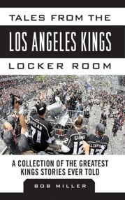 Tales from the Los Angeles Kings Locker Room - 13 Apr 2013