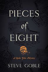 Pieces of Eight - 16 Mar 2021