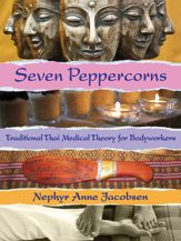 Seven Peppercorns - 12 May 2015