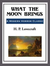 What the Moon Brings - 10 Feb 2014