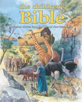 The Children's Bible - 10 Oct 2013