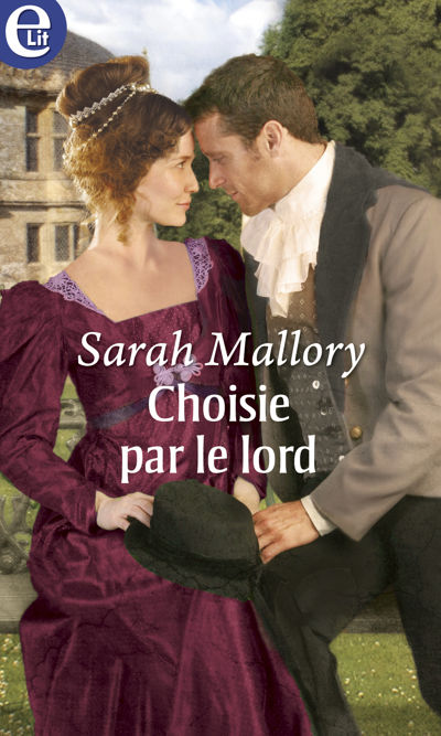 Choisie par le lord
