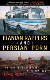 Iranian Rappers and Persian Porn - 13 Oct 2009
