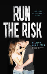 Run the Risk - 11 Apr 2017