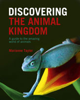 Discovering The Animal Kingdom - 1 Dec 2021