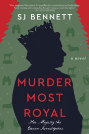 Murder Most Royal - 26 Sep 2023