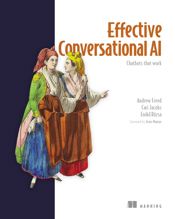 Effective Conversational AI - 13 May 2025