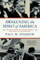 Awakening the Spirit of America - 4 Jun 2024