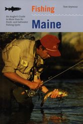 Fishing Maine - 30 Nov 2023