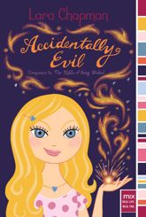 Accidentally Evil - 14 Apr 2015