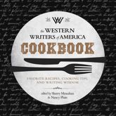 The Western Writers of America Cookbook - 1 Jun 2017