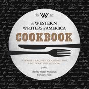 The Western Writers of America Cookbook - 1 Jun 2017