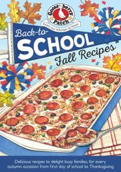 Back-To-School Fall Recipes - 1 Jun 2020