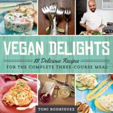 Vegan Delights - 17 Nov 2015