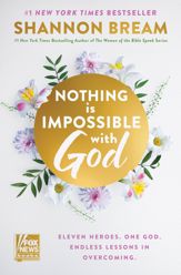 Nothing Is Impossible with God - 10 Mar 2026