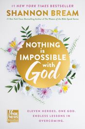 Nothing Is Impossible with God - 10 Mar 2026