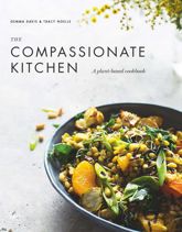 The Compassionate Kitchen - 1 Sep 2018