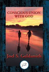 Conscious Union with God - 8 Aug 2016