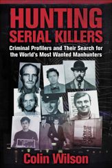 Hunting Serial Killers - 7 Feb 2023