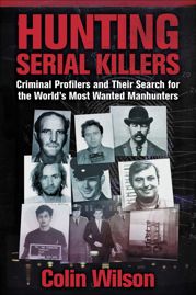 Hunting Serial Killers - 7 Feb 2023