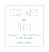 Yoga Twists and Turns - 17 Jan 2017
