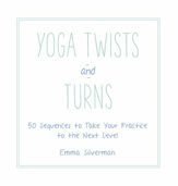 Yoga Twists and Turns - 17 Jan 2017