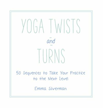 Yoga Twists and Turns