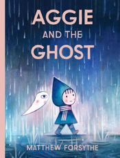 Aggie and the Ghost - 19 Aug 2025