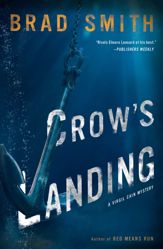 Crow's Landing - 7 Aug 2012
