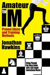 Amateur to IM - 15 Sep 2014