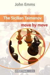 Sicilian Taimanov: - 19 Jun 2012