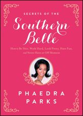 Secrets of the Southern Belle - 12 Nov 2013