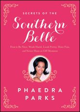Secrets of the Southern Belle - 12 Nov 2013
