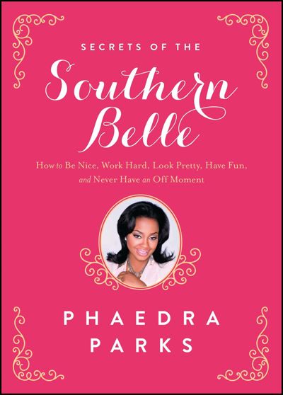 Secrets of the Southern Belle