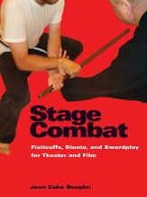 Stage Combat - 21 Sep 2010