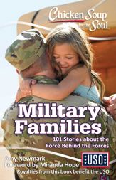 Chicken Soup for the Soul: Military Families - 9 May 2017