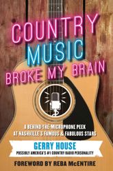 Country Music Broke My Brain - 4 Mar 2014