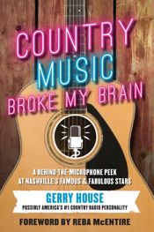 Country Music Broke My Brain - 4 Mar 2014