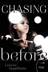 Chasing Before - 26 Aug 2014