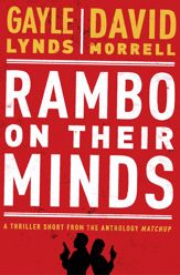 Rambo on Their Minds - 23 Jul 2019