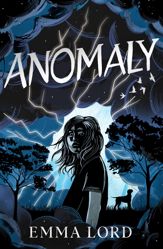 Anomaly - 27 Aug 2024