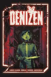 Denizen - 9 Jul 2024