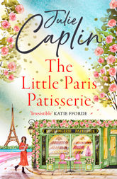 The Little Paris Patisserie - 6 Sep 2018