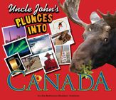 Uncle John's Plunges into Canada - 1 Jun 2014
