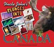 Uncle John's Plunges into Canada - 1 Jun 2014