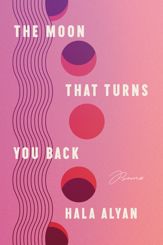 The Moon That Turns You Back - 12 Mar 2024