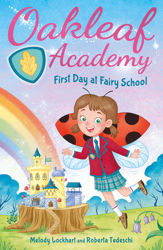 Oakleaf Academy: First Day at Fairy School - 1 Mar 2023