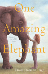 One Amazing Elephant - 14 Feb 2017