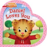 Daniel Loves You - 4 Dec 2018