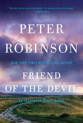 Friend of the Devil - 13 Oct 2009
